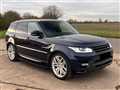 2014 Land Rover Range Rover Sport