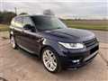 2014 Land Rover Range Rover Sport