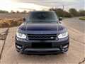 2014 Land Rover Range Rover Sport