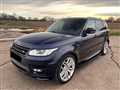 2014 Land Rover Range Rover Sport