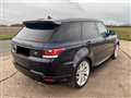 2014 Land Rover Range Rover Sport