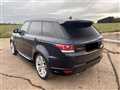 2014 Land Rover Range Rover Sport