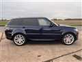 2014 Land Rover Range Rover Sport