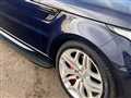 2014 Land Rover Range Rover Sport