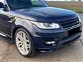 2014 Land Rover Range Rover Sport