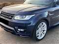 2014 Land Rover Range Rover Sport