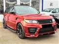 2014 Land Rover Range Rover Sport