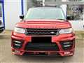 2014 Land Rover Range Rover Sport