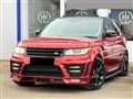 2014 Land Rover Range Rover Sport