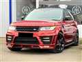 2014 Land Rover Range Rover Sport