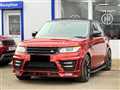 2014 Land Rover Range Rover Sport