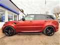 2014 Land Rover Range Rover Sport