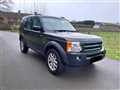 2007 Land Rover Discovery 3