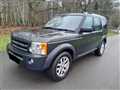 2007 Land Rover Discovery 3