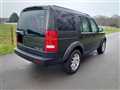 2007 Land Rover Discovery 3