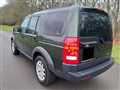 2007 Land Rover Discovery 3