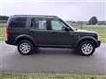 2007 Land Rover Discovery 3