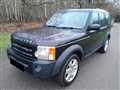 2007 Land Rover Discovery 3