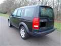 2007 Land Rover Discovery 3