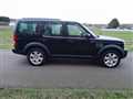 2007 Land Rover Discovery 3