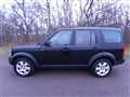 2007 Land Rover Discovery 3