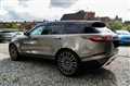 2017 Land Rover Range Rover Velar