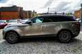 2017 Land Rover Range Rover Velar