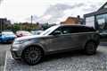 2017 Land Rover Range Rover Velar