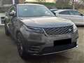 2017 Land Rover Range Rover Velar