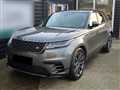 2017 Land Rover Range Rover Velar