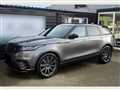 2017 Land Rover Range Rover Velar