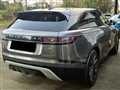 2017 Land Rover Range Rover Velar