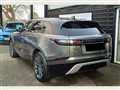 2017 Land Rover Range Rover Velar