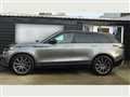 2017 Land Rover Range Rover Velar