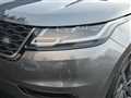 2017 Land Rover Range Rover Velar