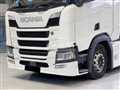 2018 Scania Scania Others