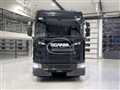 2020 Scania Scania Others