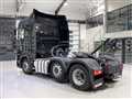 2020 Scania Scania Others