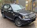 2007 Land Rover Range Rover Sport