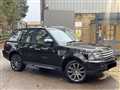 2007 Land Rover Range Rover Sport