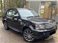 2007 Land Rover Range Rover Sport