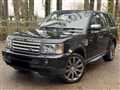 2007 Land Rover Range Rover Sport