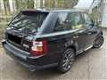 2007 Land Rover Range Rover Sport