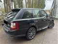 2007 Land Rover Range Rover Sport