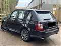 2007 Land Rover Range Rover Sport