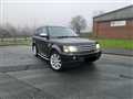 2007 Land Rover Range Rover Sport