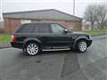 2007 Land Rover Range Rover Sport