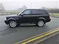 2007 Land Rover Range Rover Sport