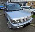 2007 Land Rover Range Rover Sport