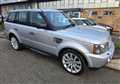 2007 Land Rover Range Rover Sport